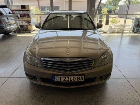 Mercedes-Benz C 180 Kompressor* ELEGANCE