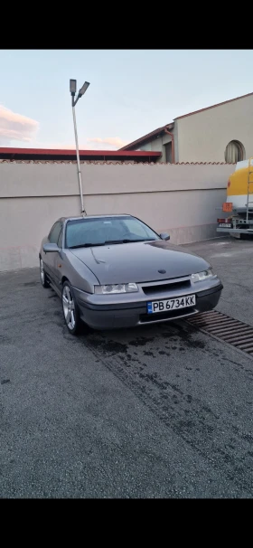 Opel Calibra | Mobile.bg � ����� ������ 6