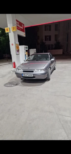 Opel Calibra | Mobile.bg � ����� ������ 5