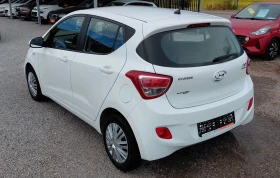 Hyundai I10 AUTOMAT, euro 6, Germany, лизинг - 7790 € / 15235.92 лв. - 94340226 5
