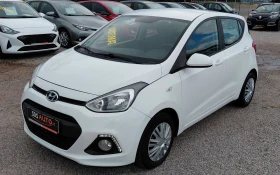 Hyundai I10 AUTOMAT, euro 6, Germany, лизинг - 7790 € / 15235.92 лв. - 94340226 3