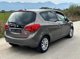 Opel Meriva | Mobile.bg � ����� ������ 4