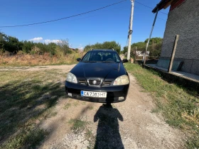 ����� �� �������� �� Suzuki Forenza