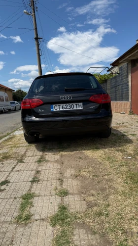 Audi A4 B8 | Mobile.bg � ����� ������ 4