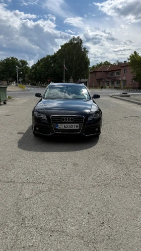 Audi A4 B8 | Mobile.bg � ����� ������ 2