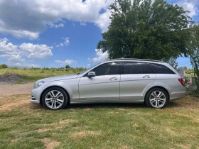 Mercedes-Benz C 250  ///DISTRONIC///bi-XENON///4-MATIC// - 8499 € / 16622.60 лв. - 30724090 2