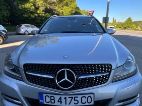 Mercedes-Benz C 250  ///DISTRONIC///bi-XENON///4-MATIC// - 8499 € / 16622.60 лв. - 30724090 4