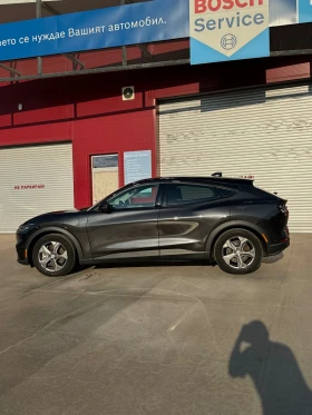 Ford Mustang Mach-E 99kWn 294�.� | Mobile.bg � ����� ������ 2