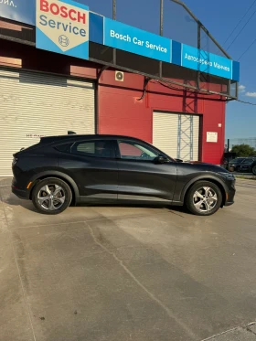 Ford Mustang Mach-E 99kWn 294�.� | Mobile.bg � ����� ������ 6