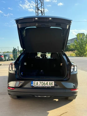 Ford Mustang Mach-E 99kWn 294�.� | Mobile.bg � ����� ������ 7
