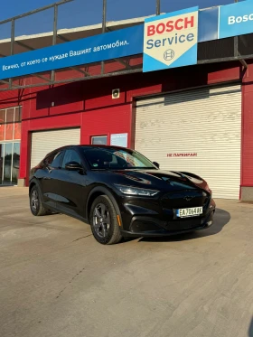 Ford Mustang Mach-E 99kWn 294�.� | Mobile.bg � ����� ������ 5