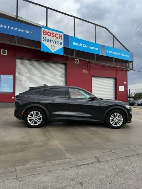 Ford Mustang Mach-E 99kWn 294к.с - 30000 € - 27089917 8
