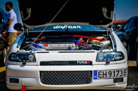 Opel Astra GSi16v Turbo C20LET F28 | Auto.bg — изображение 6