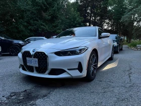 ����� �� �������� �� BMW 430 2.0L 4cyl AWD