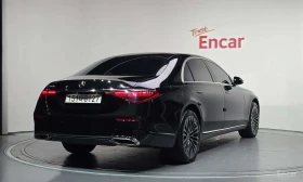 Mercedes-Benz S 580 LONG 4MATIC /ОБДУХВАНЕ/ПАНОРАМА/ДИСТРОНИК/360 | Auto.bg — изображение 2