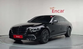 Mercedes-Benz S 580 LONG 4MATIC /ОБДУХВАНЕ/ПАНОРАМА/ДИСТРОНИК/360