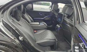 Mercedes-Benz S 580 LONG 4MATIC /ОБДУХВАНЕ/ПАНОРАМА/ДИСТРОНИК/360 | Auto.bg — изображение 12