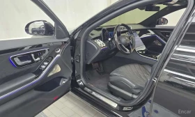 Mercedes-Benz S 580 LONG 4MATIC /ОБДУХВАНЕ/ПАНОРАМА/ДИСТРОНИК/360 | Auto.bg — изображение 10