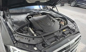Mercedes-Benz S 580 LONG 4MATIC /ОБДУХВАНЕ/ПАНОРАМА/ДИСТРОНИК/360 | Auto.bg — изображение 6