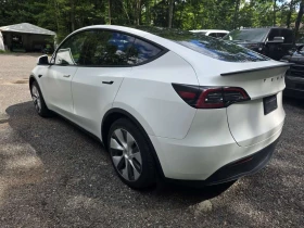 Tesla Model Y * RWD * Ltd Avail* * CARFAX * ОПЦИЯ ЗА ФИНАНСИРАНЕ | Auto.bg — изображение 15