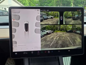 Tesla Model Y * RWD * Ltd Avail* * CARFAX * ОПЦИЯ ЗА ФИНАНСИРАНЕ | Auto.bg — изображение 16