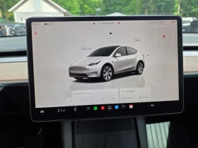 Tesla Model Y * RWD * Ltd Avail* * CARFAX * ОПЦИЯ ЗА ФИНАНСИРАНЕ | Auto.bg — изображение 14