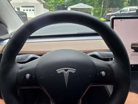 Tesla Model Y * RWD * Ltd Avail* * CARFAX * ОПЦИЯ ЗА ФИНАНСИРАНЕ | Auto.bg — изображение 8