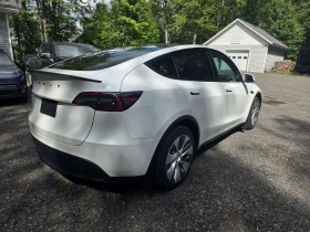 Tesla Model Y * RWD * Ltd Avail* * CARFAX * ОПЦИЯ ЗА ФИНАНСИРАНЕ | Auto.bg — изображение 11