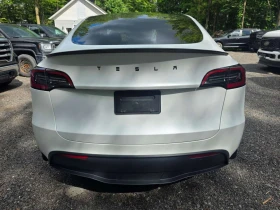 Tesla Model Y * RWD * Ltd Avail* * CARFAX * ОПЦИЯ ЗА ФИНАНСИРАНЕ | Auto.bg — изображение 4