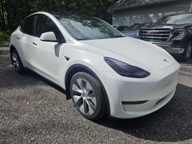 Tesla Model Y * RWD * Ltd Avail* * CARFAX * ОПЦИЯ ЗА ФИНАНСИРАНЕ | Auto.bg — изображение 12
