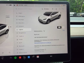 Tesla Model Y * RWD * Ltd Avail* * CARFAX * ОПЦИЯ ЗА ФИНАНСИРАНЕ | Auto.bg — изображение 7