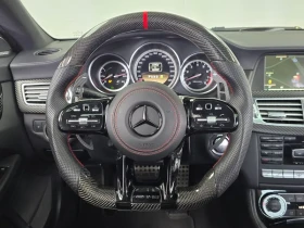 Mercedes-Benz CLS 63 AMG - 19759 € - 11137733 12