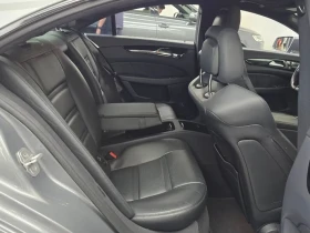 Mercedes-Benz CLS 63 AMG - 19759 € - 11137733 11