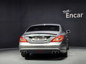 Mercedes-Benz CLS 63 AMG - 19759 € - 11137733 4