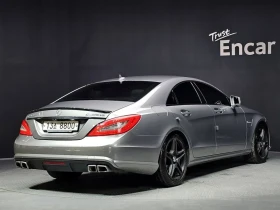 Mercedes-Benz CLS 63 AMG - 19759 € - 11137733 2