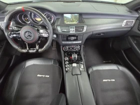 Mercedes-Benz CLS 63 AMG - 19759 € - 11137733 7