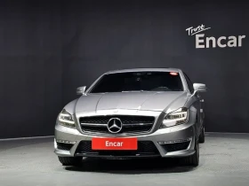 Mercedes-Benz CLS 63 AMG - 19759 € - 11137733 3