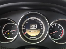 Mercedes-Benz CLS 63 AMG - 19759 € - 11137733 8