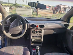 Mercedes-Benz A 160 - 610 € - 81480062 5