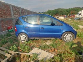 Mercedes-Benz A 160 - 610 € - 81480062 3