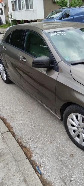 Mercedes-Benz A 180 - 6800 € - 50525031 3