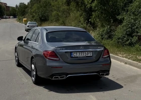 Mercedes-Benz E 220 2.2CDI AMG 4-Matik - 21300 € - 27600643 6