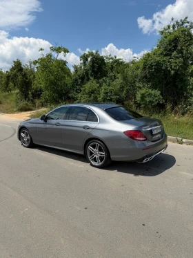 Mercedes-Benz E 220 2.2CDI AMG 4-Matik - 21300 € - 27600643 3