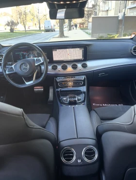 Mercedes-Benz E 220 2.2CDI AMG 4-Matik - 21300 € - 27600643 10