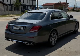 Mercedes-Benz E 220 2.2CDI AMG 4-Matik - 21300 € - 27600643 7