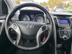 Hyundai I30 1.6crdi  Euro5b | Auto.bg — изображение 10