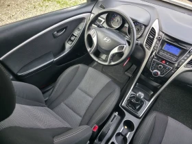 Hyundai I30 1.6crdi  Euro5b | Auto.bg — изображение 13