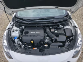 Hyundai I30 1.6crdi  Euro5b | Auto.bg — изображение 17