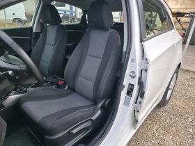 Hyundai I30 1.6crdi  Euro5b | Auto.bg — изображение 11