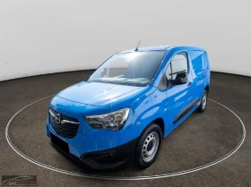 Opel Combo e-Cargo/136HP/CAM/LED/NAVI/CPLAY/ACC/783q